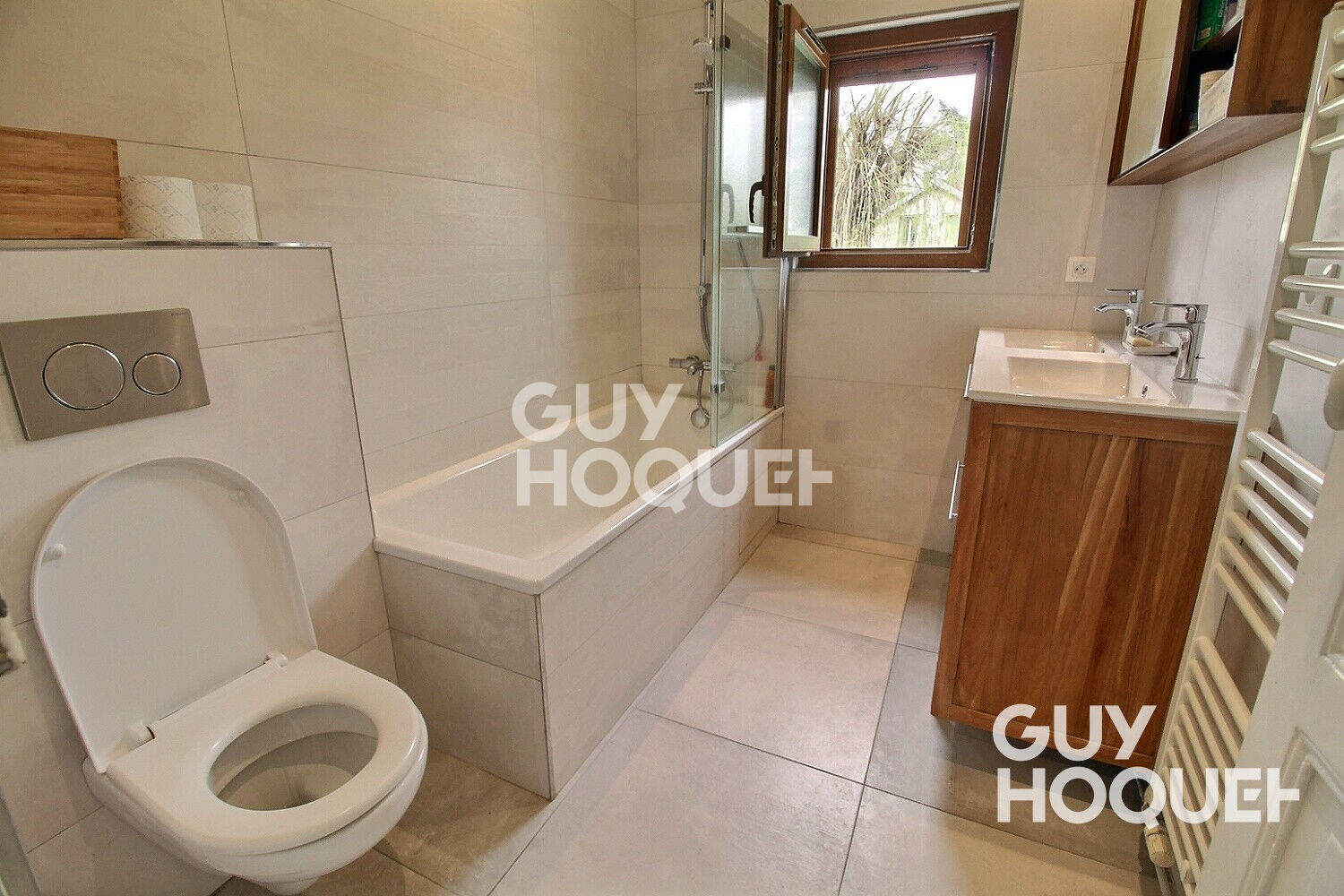 VELIZY BAS RERC Maison 4 chambres