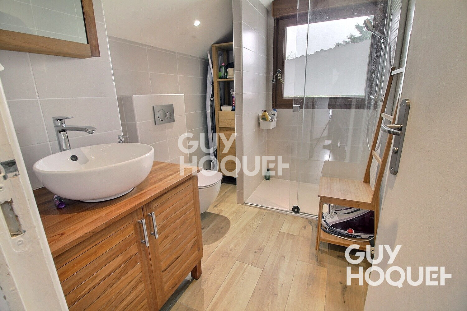 VELIZY BAS RERC Maison 4 chambres