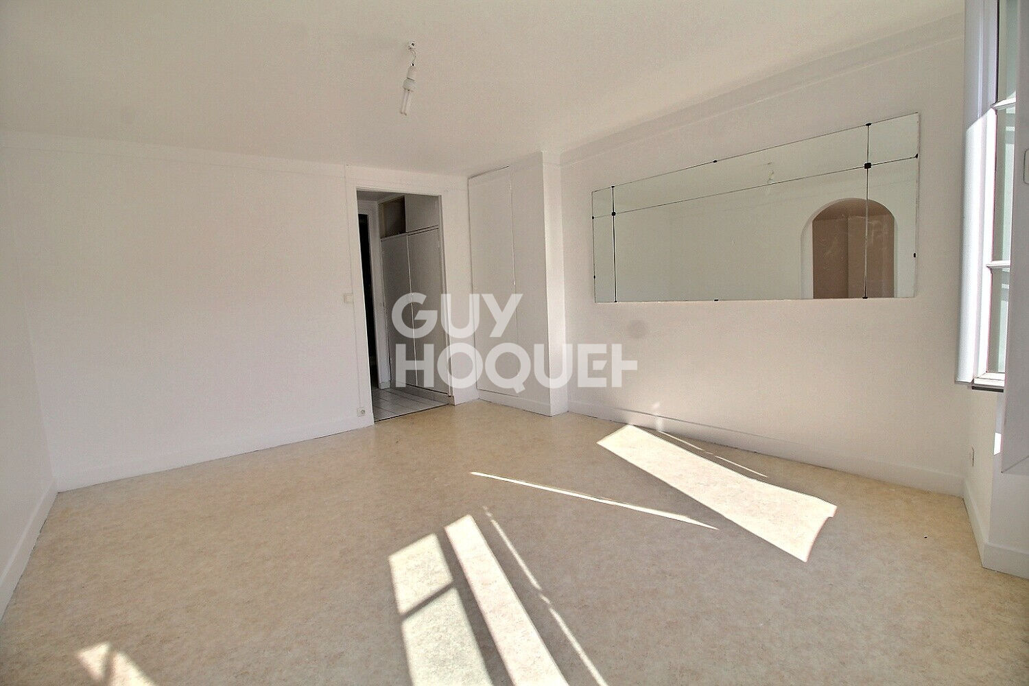 Appartement 2 pièces à louer à Chaville - Réf. L9238