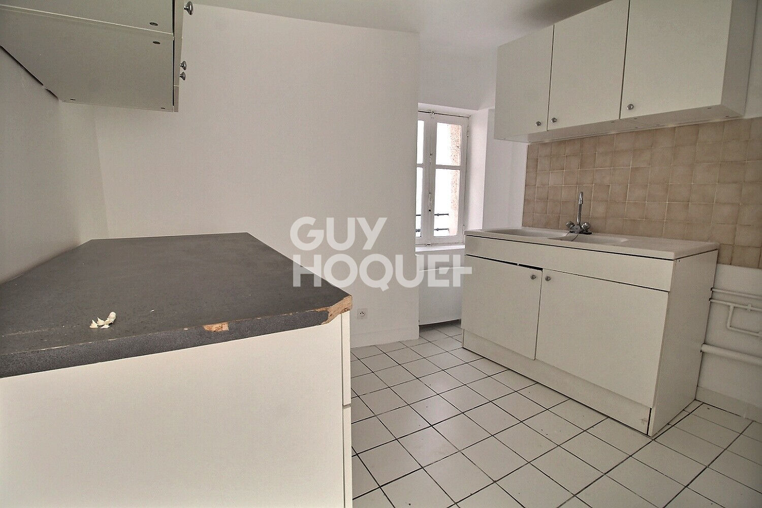 Appartement 2 pièces à louer à Chaville - Réf. L9238