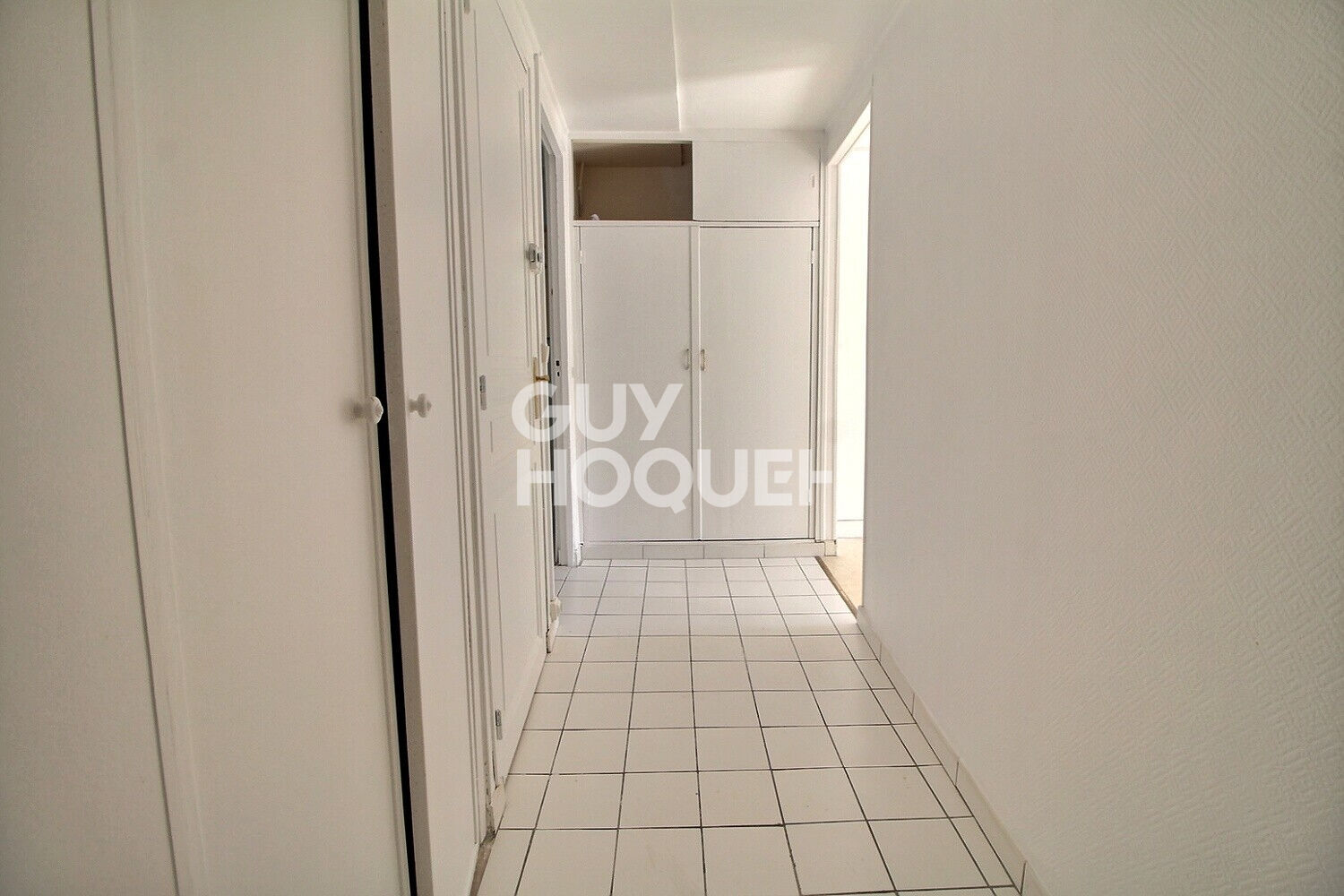 Appartement 2 pièces à louer à Chaville - Réf. L9238