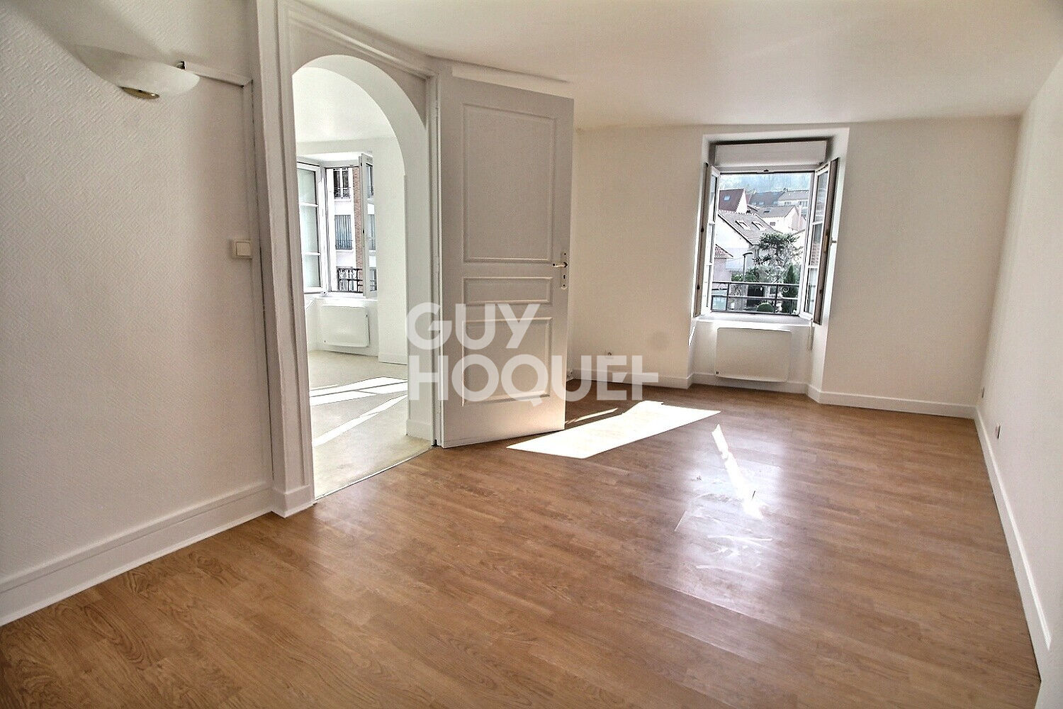 Appartement 2 pièces à louer à Chaville - Réf. L9238