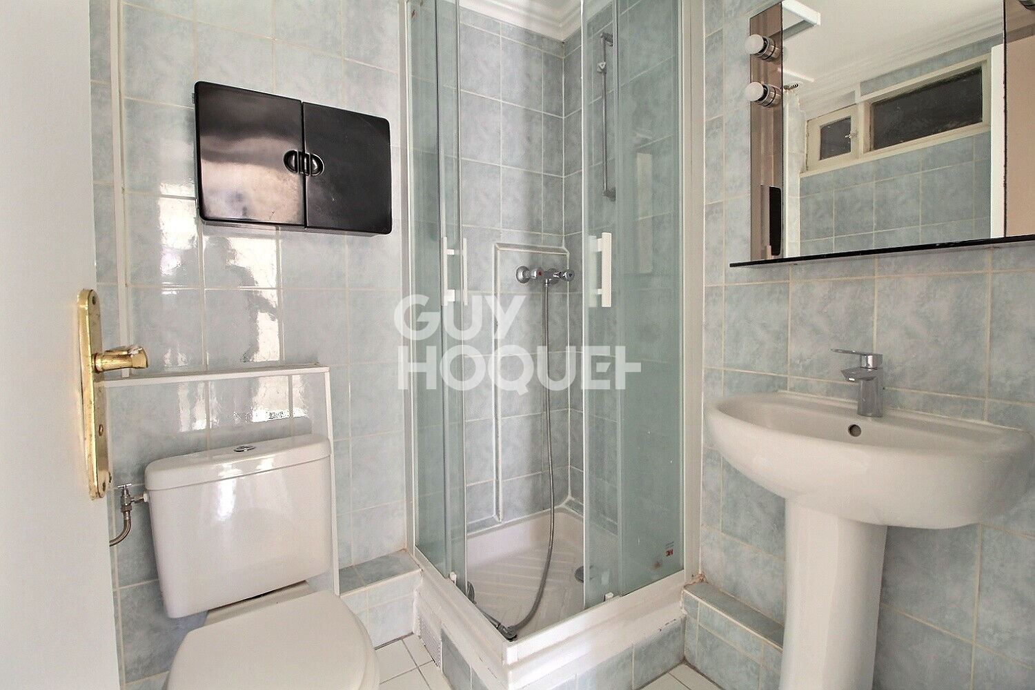 Appartement 2 pièces à louer à Chaville - Réf. L9238