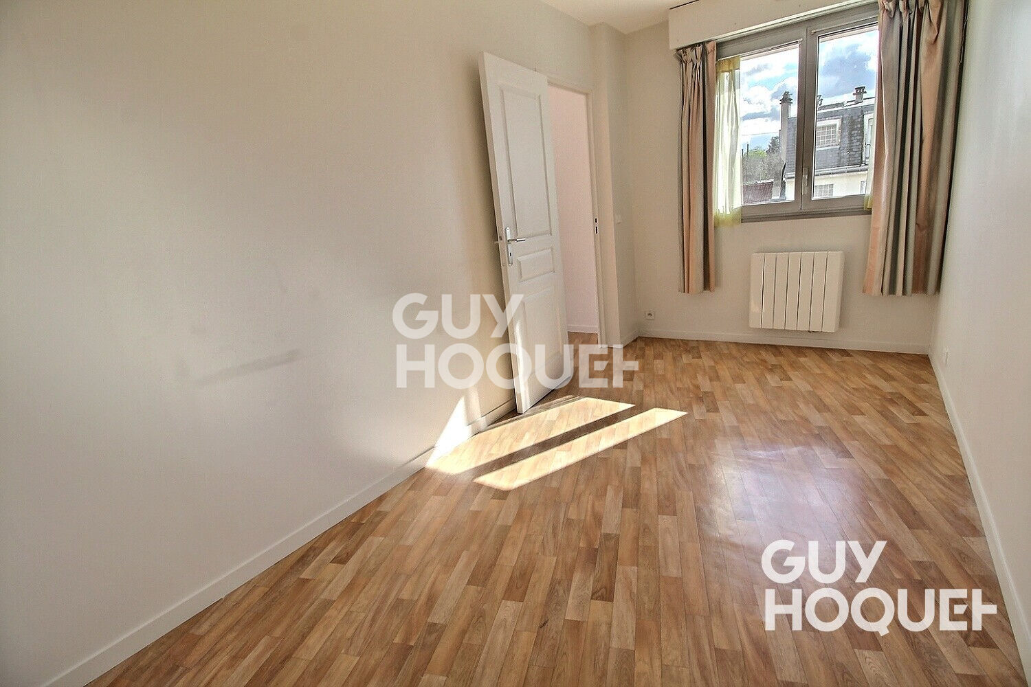 Appartement Viroflay 3 pièces avec box