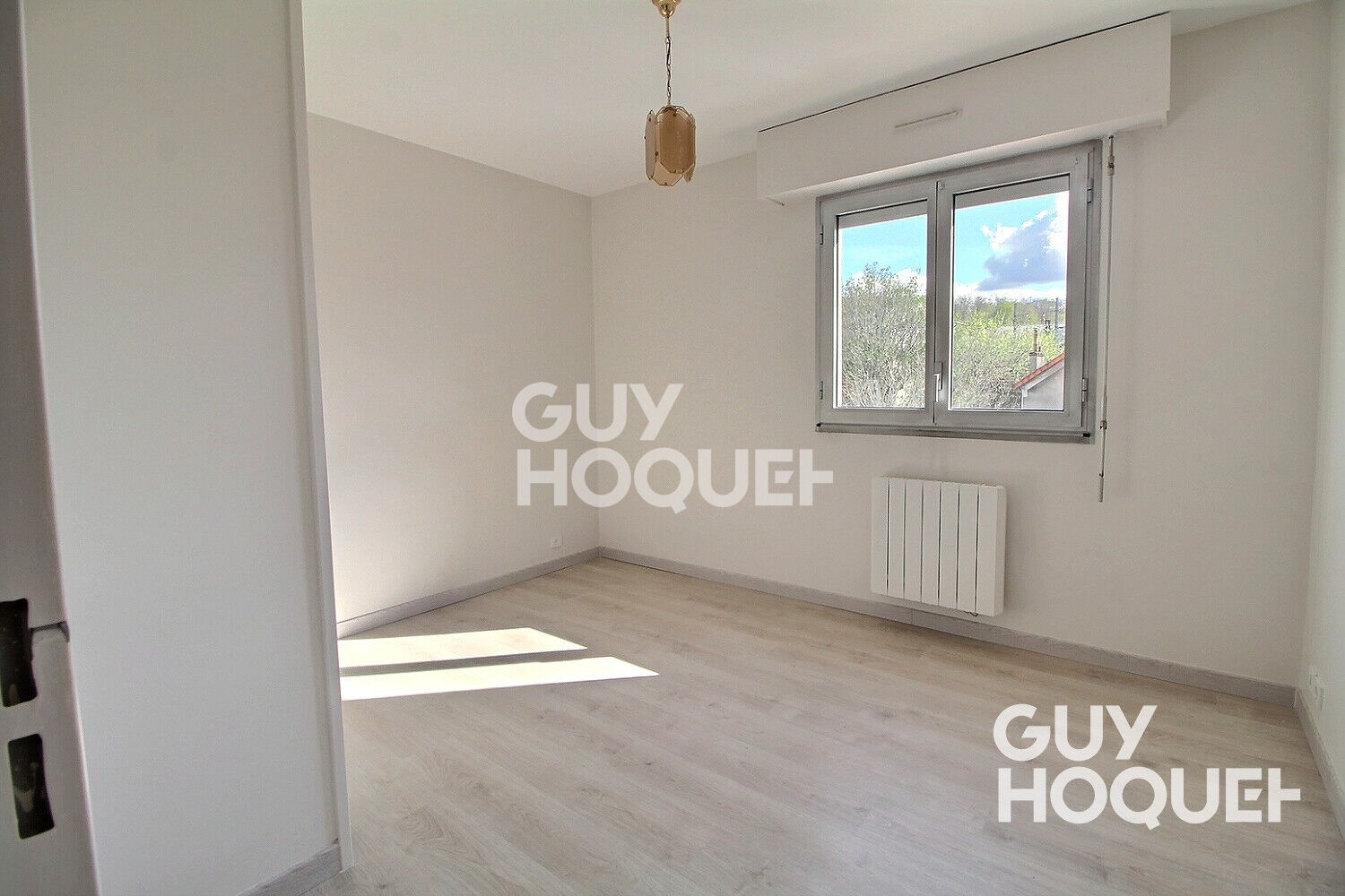 Appartement Viroflay 3 pièces avec box