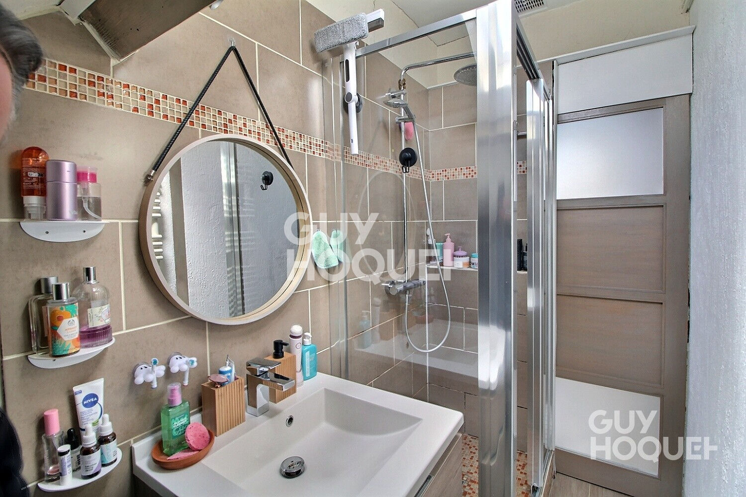 Appartement 3 pièces à vendre quartier Ursine