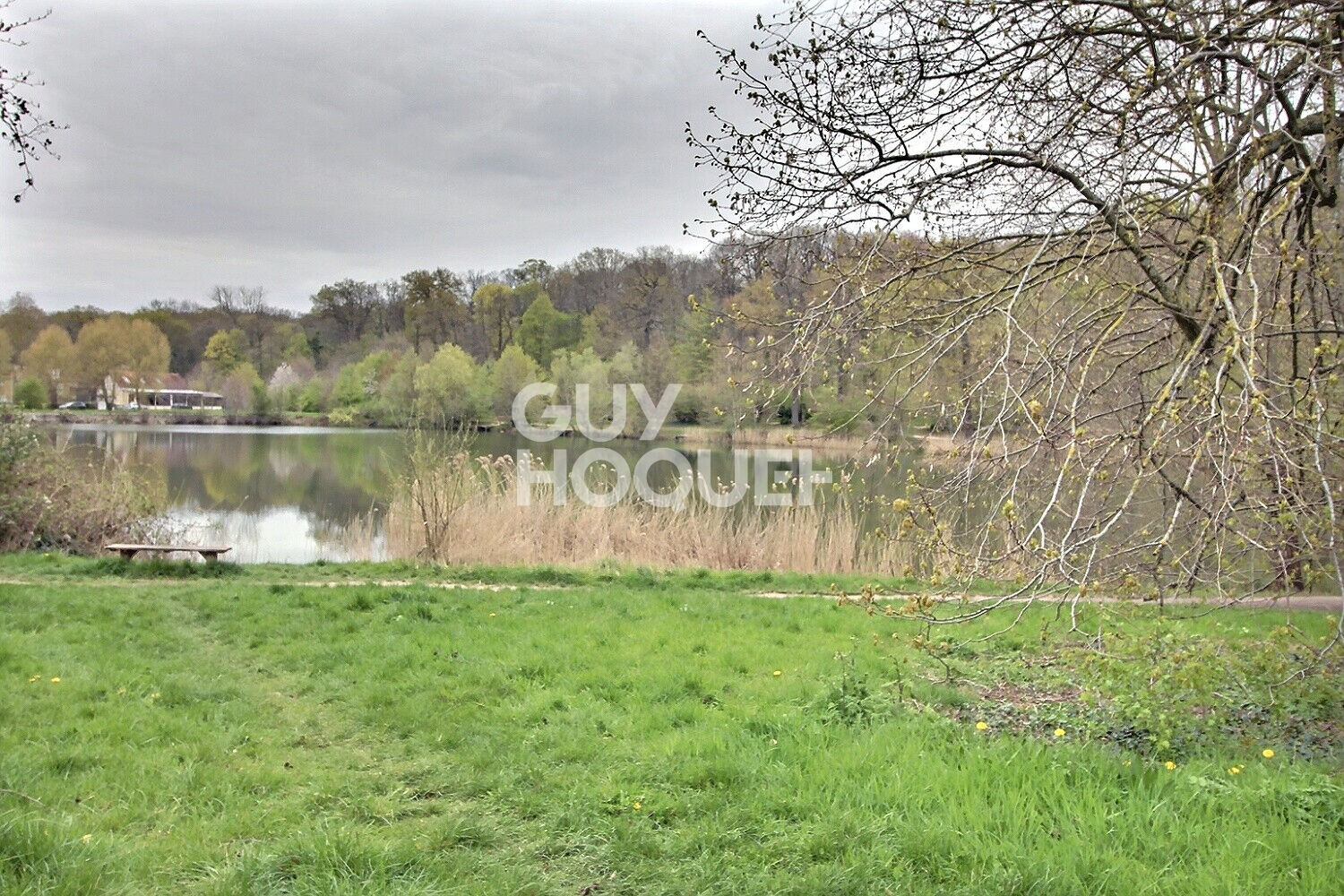 Appartement 3 pièces à vendre quartier Ursine