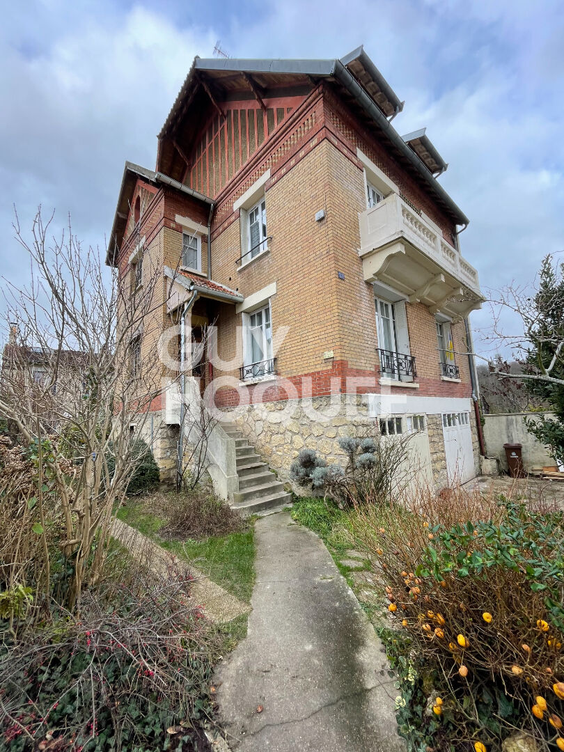 Appartement 3 pièces à vendre quartier Ursine