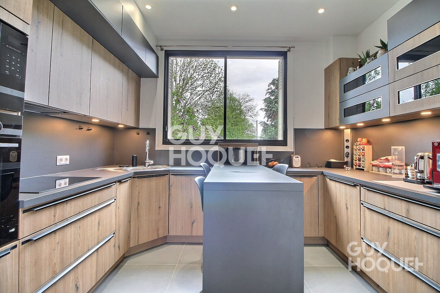 Maison d'exception à vendre à Chaville - 7 pièces