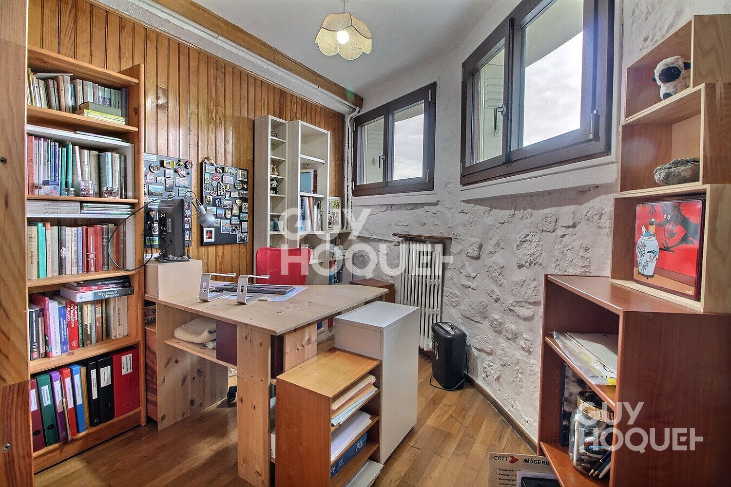 Maison d'exception à vendre à Chaville - 7 pièces