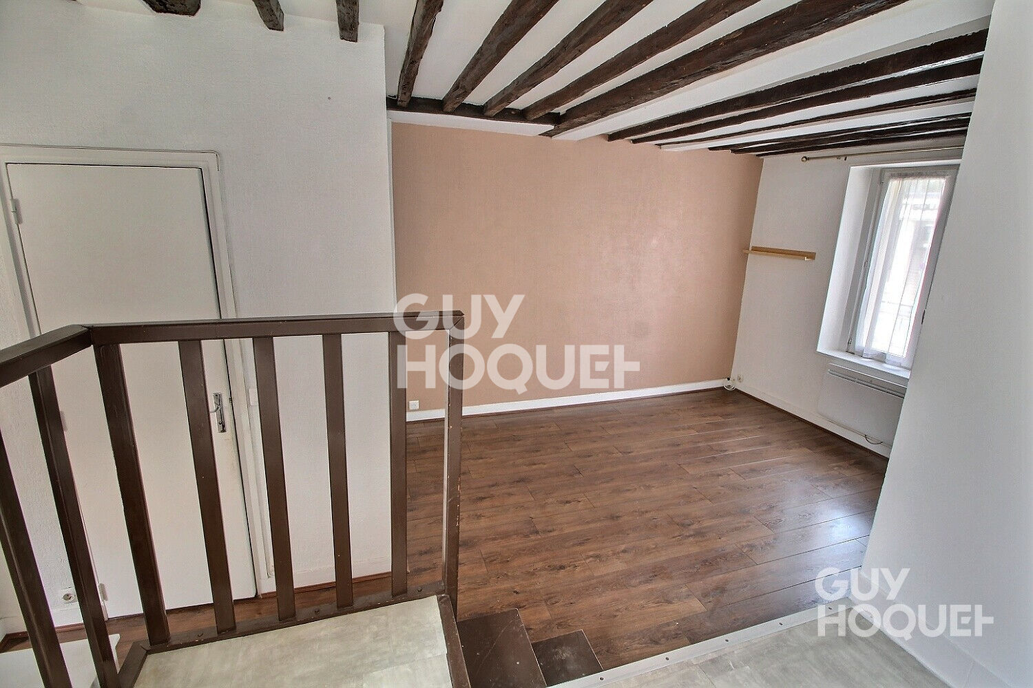 Appartement 2 pièces à louer à Chaville - Rive Droite - Les Vignes