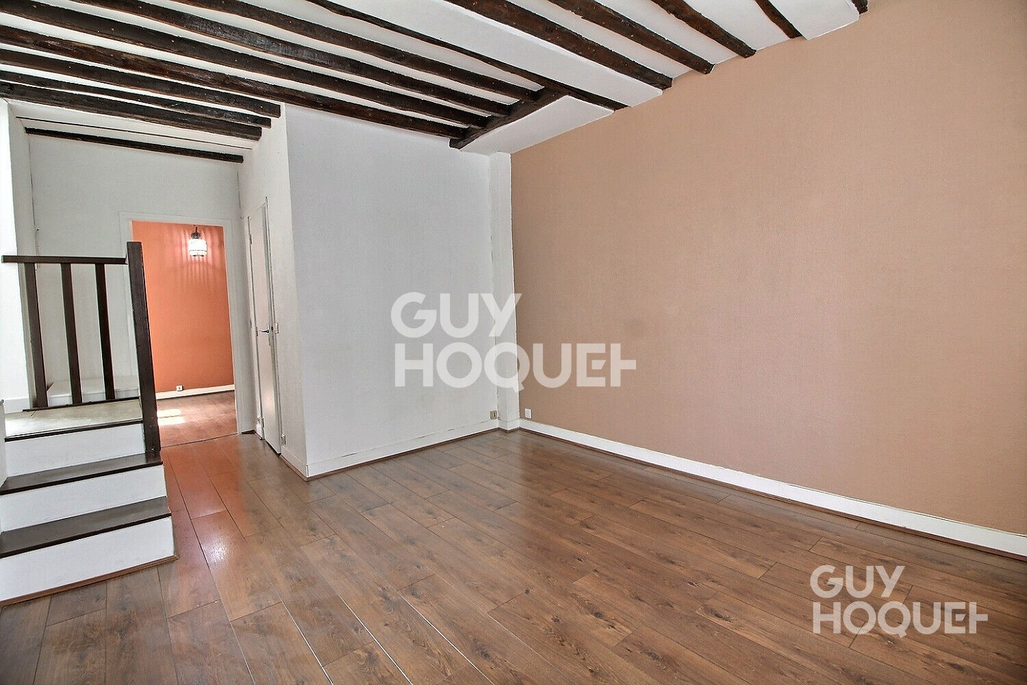 Appartement 2 pièces à louer à Chaville - Rive Droite - Les Vignes