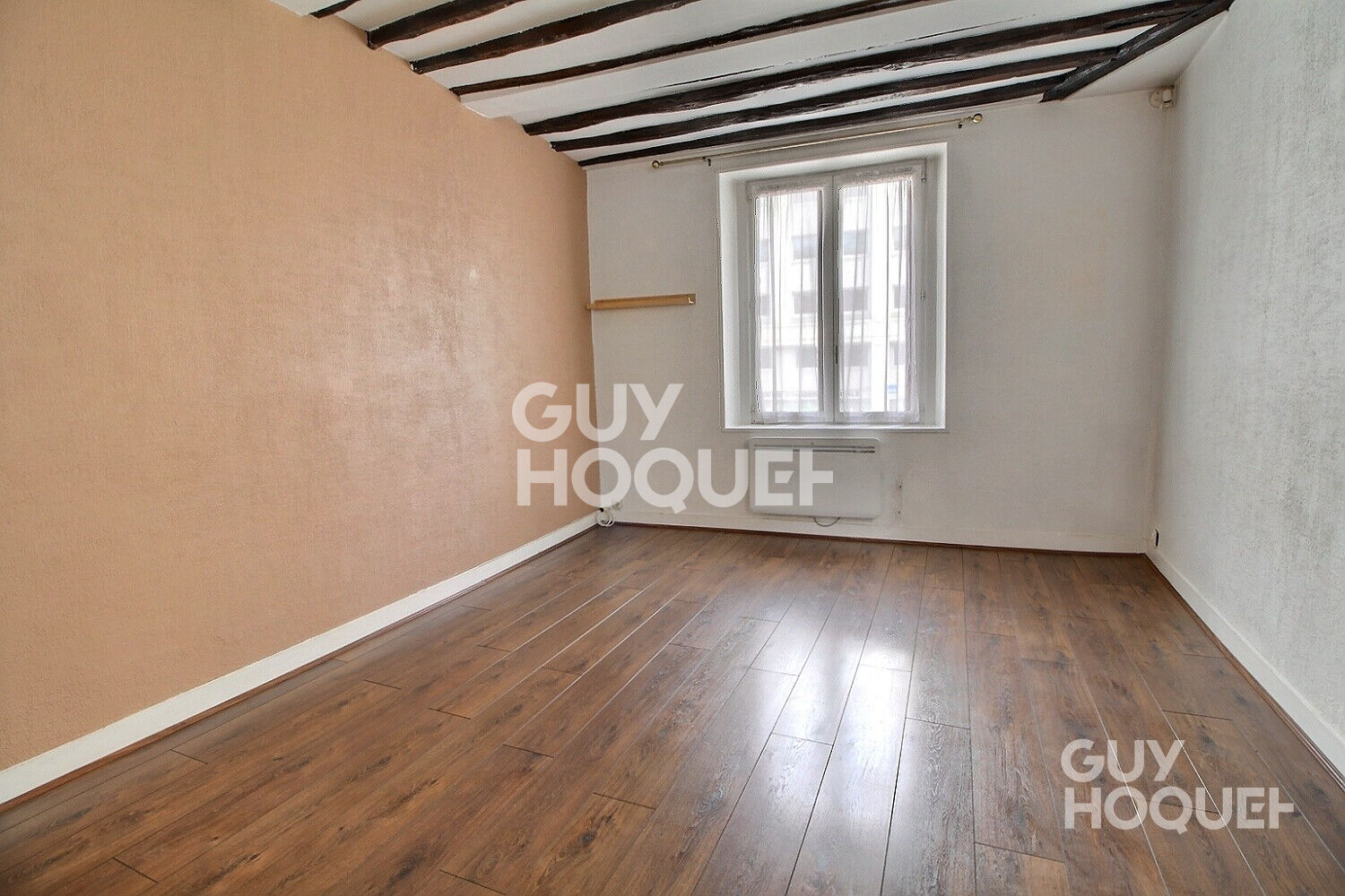 Appartement 2 pièces à louer à Chaville - Rive Droite - Les Vignes