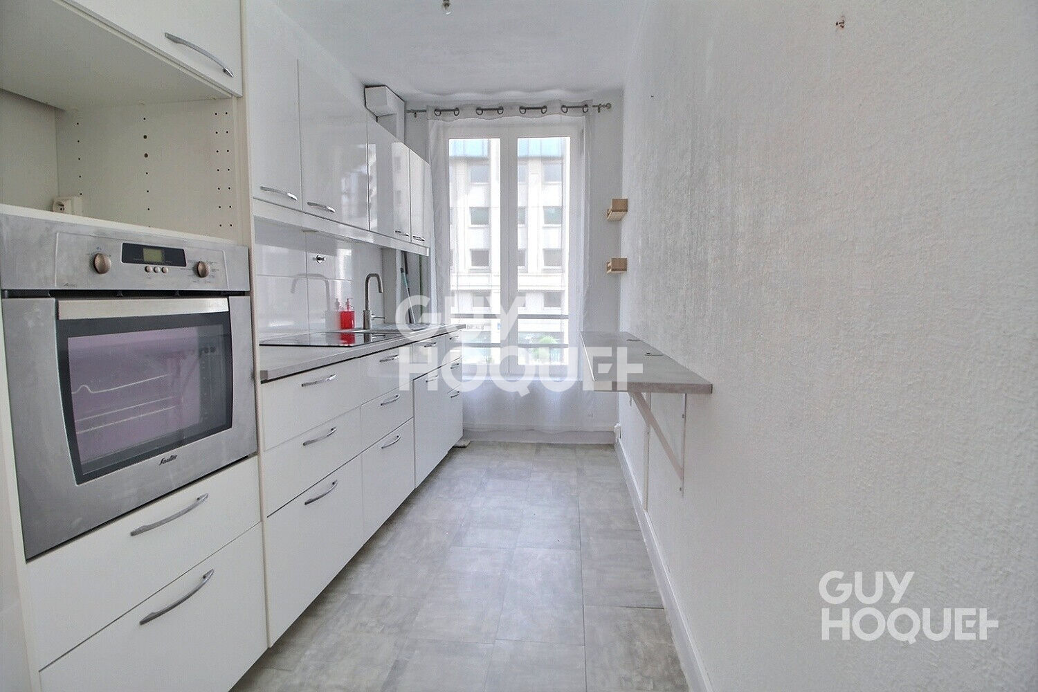 Appartement 2 pièces à louer à Chaville - Rive Droite - Les Vignes