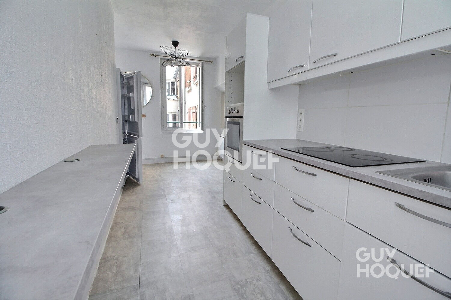 Appartement 2 pièces à louer à Chaville - Rive Droite - Les Vignes