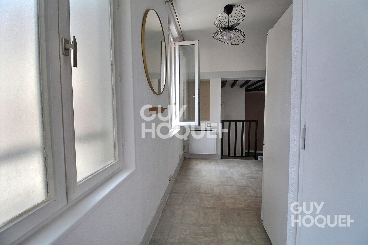 Appartement 2 pièces à louer à Chaville - Rive Droite - Les Vignes
