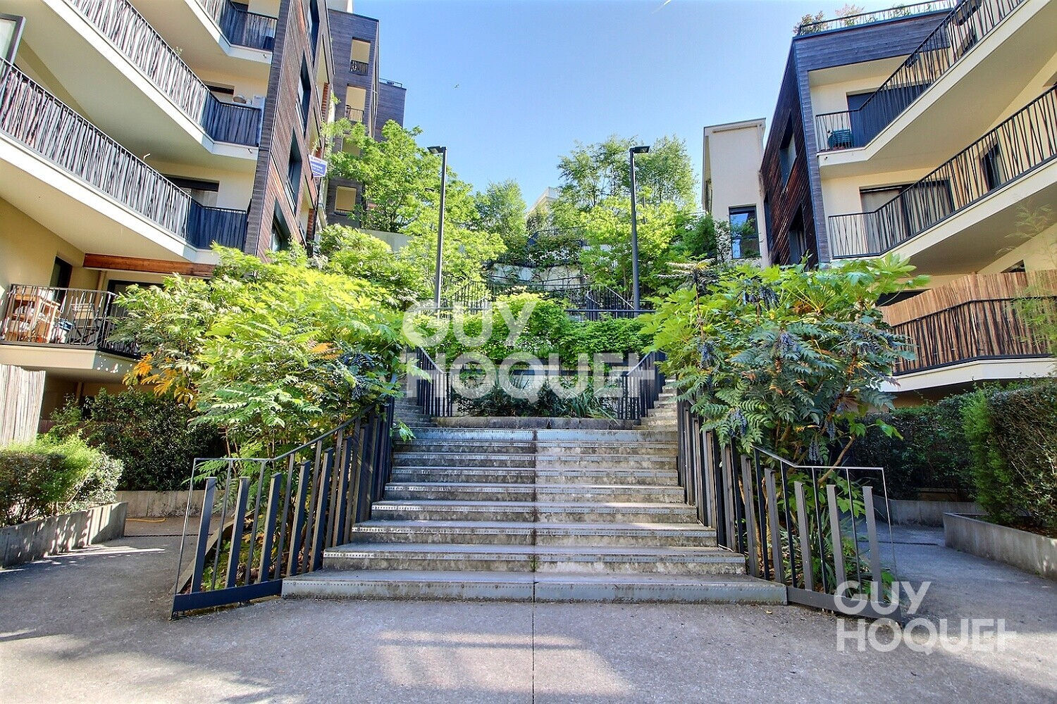 Appartement Chaville 4 pièces 89 m2 Chaville Centre