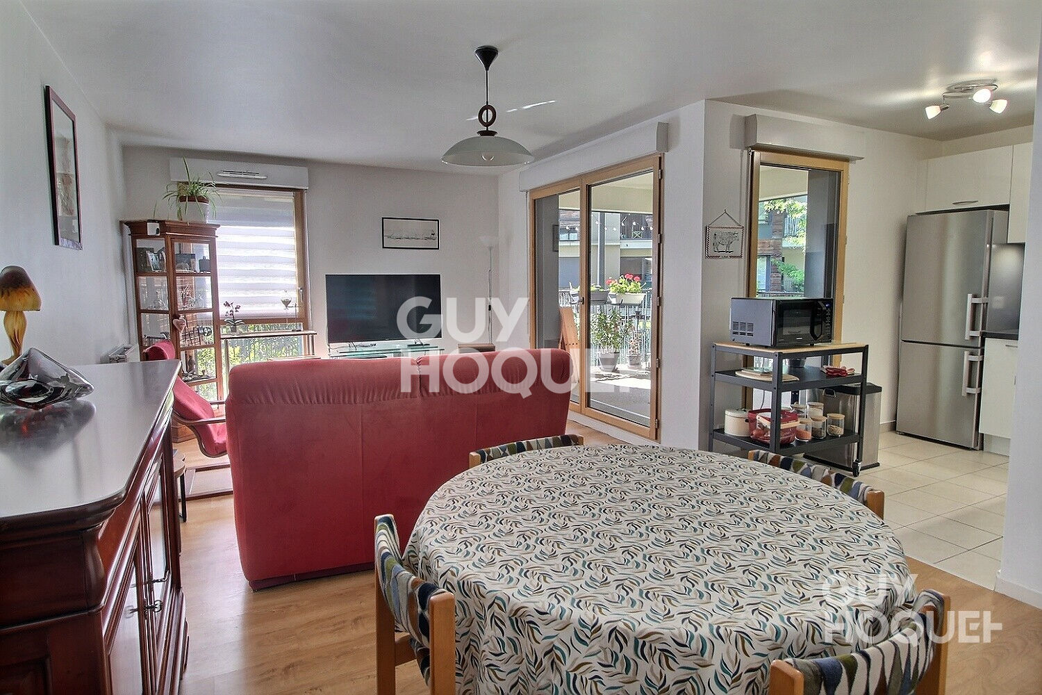 Appartement Chaville 4 pièces 89 m2 Chaville Centre
