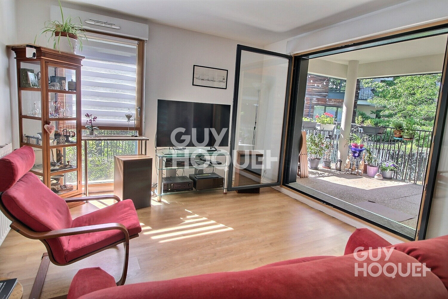 Appartement Chaville 4 pièces 89 m2 Chaville Centre