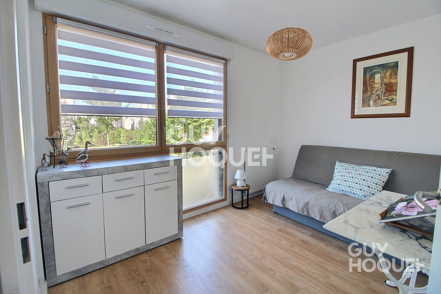 Appartement Chaville 4 pièces 89 m2 Chaville Centre