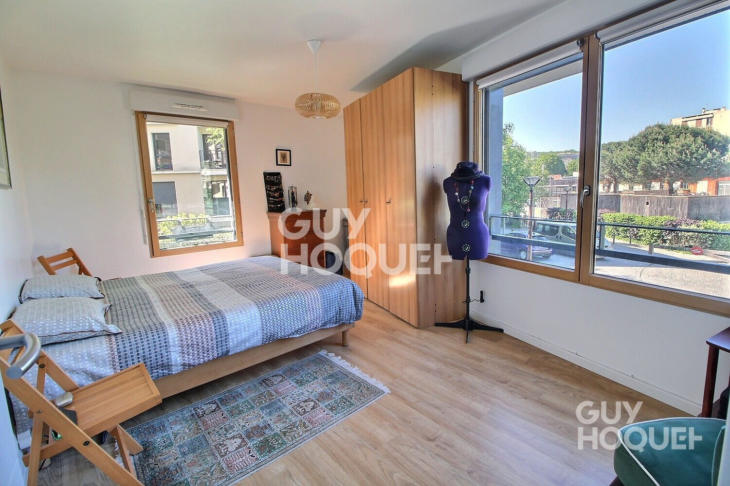 Appartement Chaville 4 pièces 89 m2 Chaville Centre