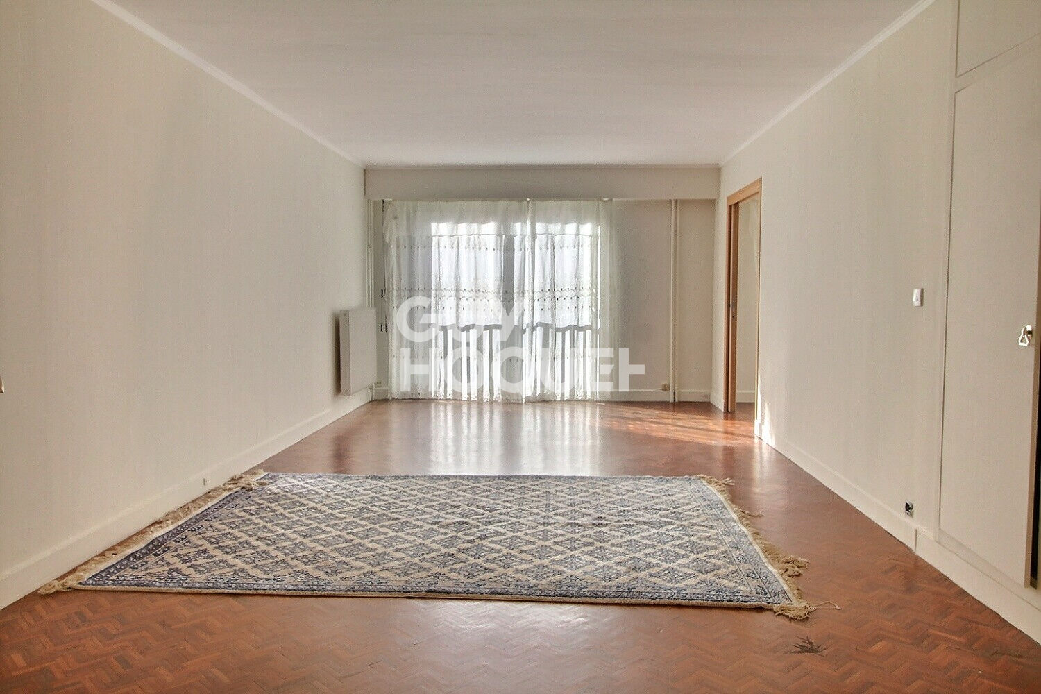 VERSAILLES Grand Siècle , appartement 4 pièces de 118, 79 m².