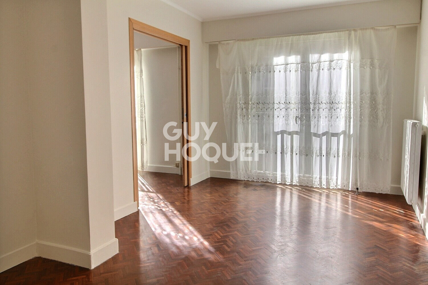 VERSAILLES Grand Siècle , appartement 4 pièces de 118, 79 m².