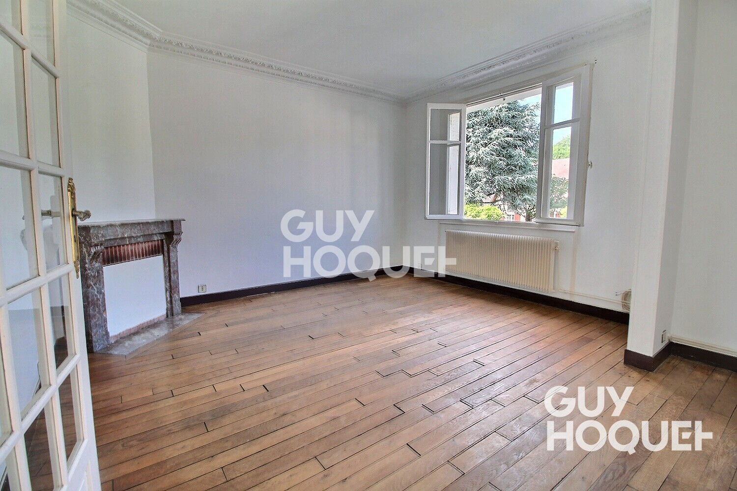 Maison CHAVILLE VELIZY RERC 100m²