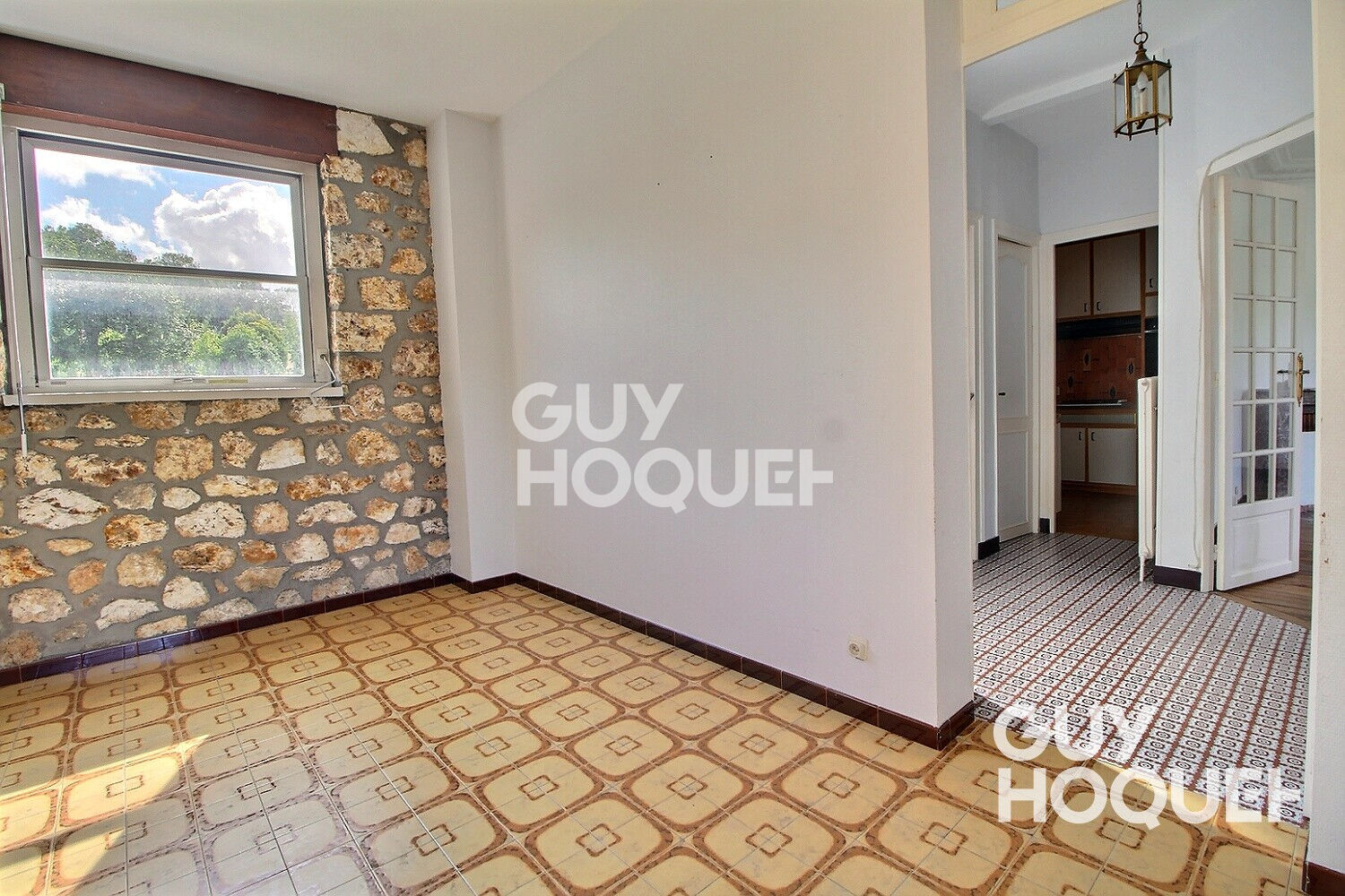 Maison CHAVILLE VELIZY RERC 100m²