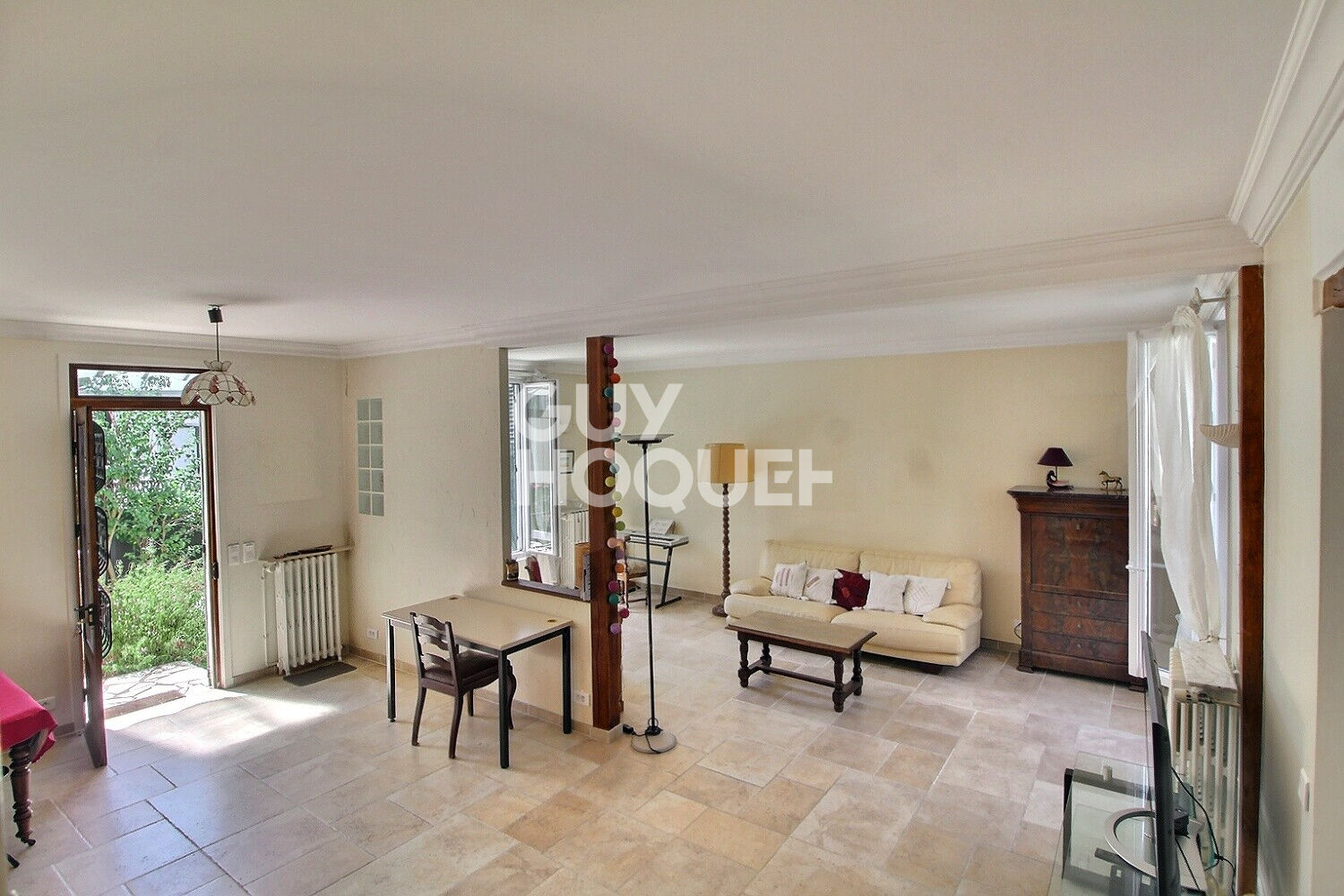 Maison 5 pièces 109 m²