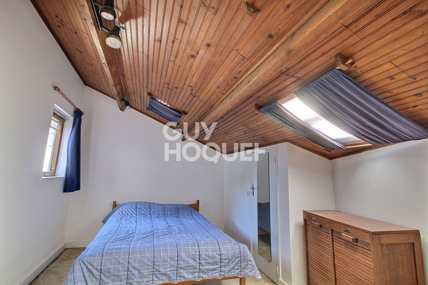 Maison 5 pièces 109 m²