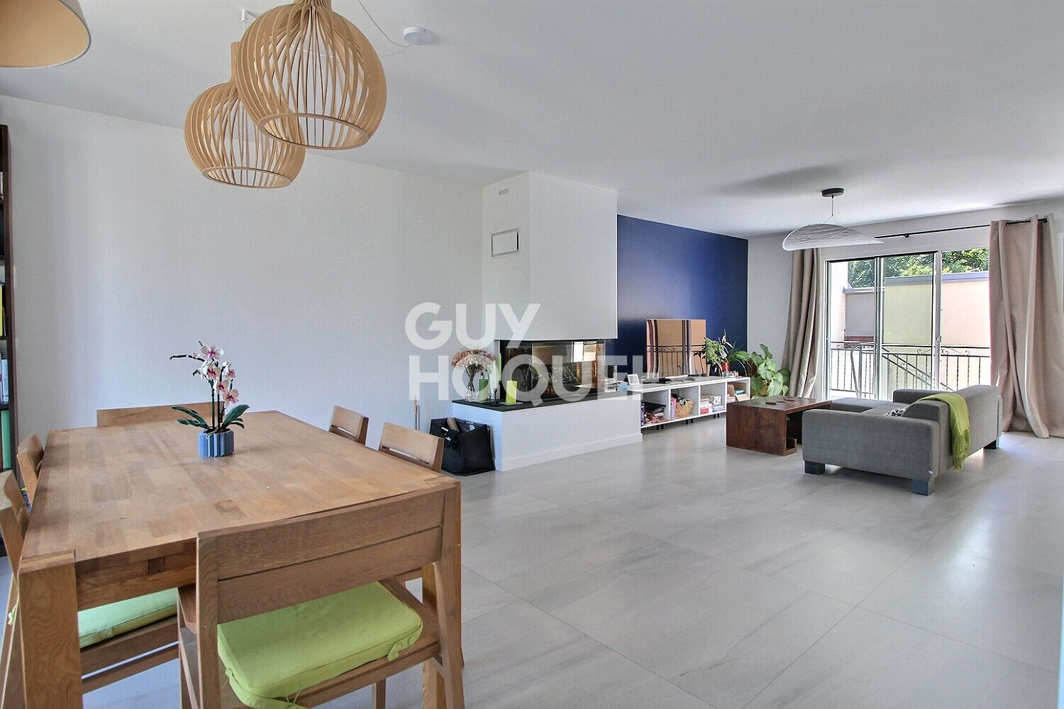 Maison Velizy Bas 6 pièces 165m²
