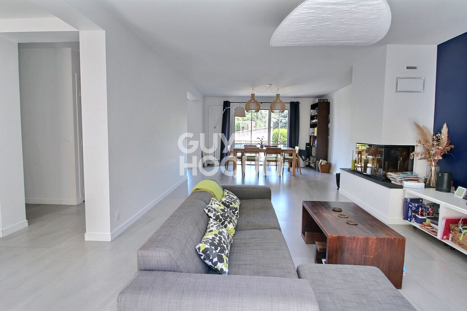Maison Velizy Bas 6 pièces 165m²