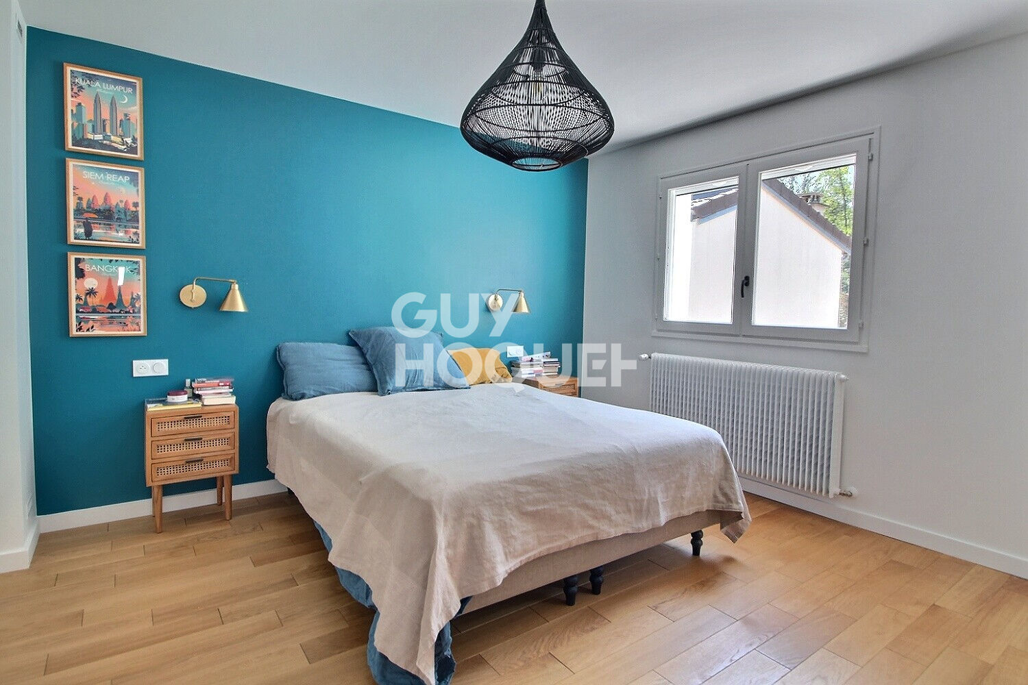 Maison Velizy Bas 6 pièces 165m²