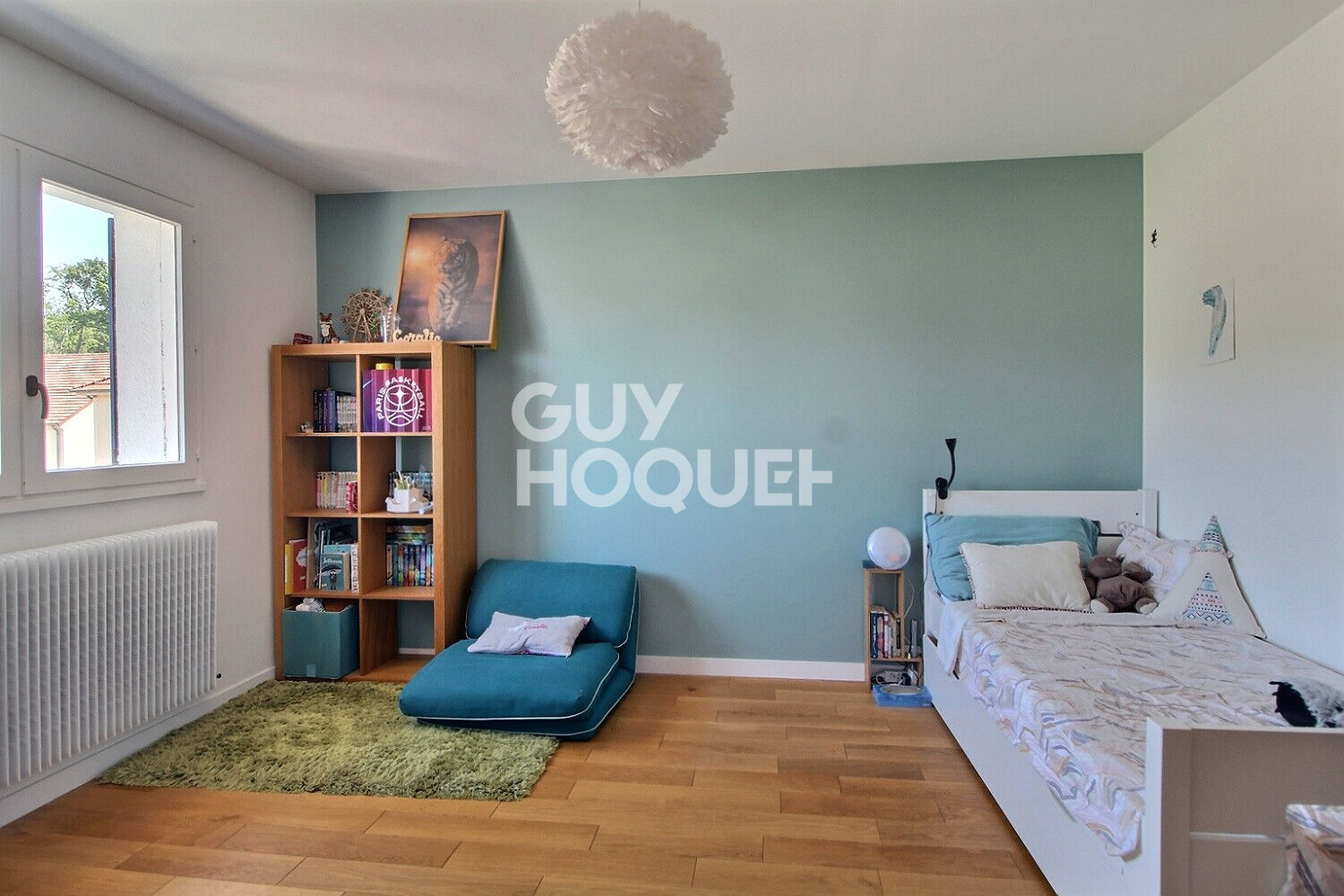 Maison Velizy Bas 6 pièces 165m²