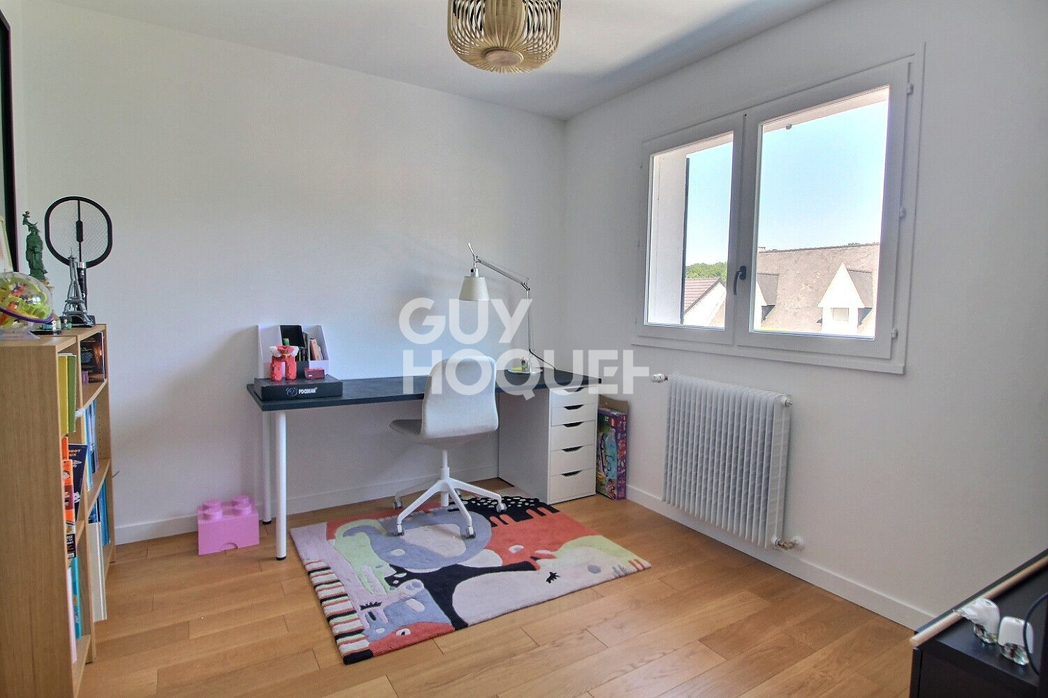 Maison Velizy Bas 6 pièces 165m²