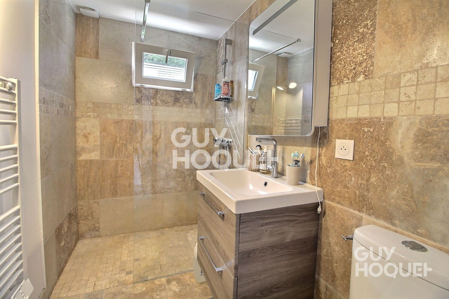 Appartement 5 pièces proche forêt - Réf. T9313
