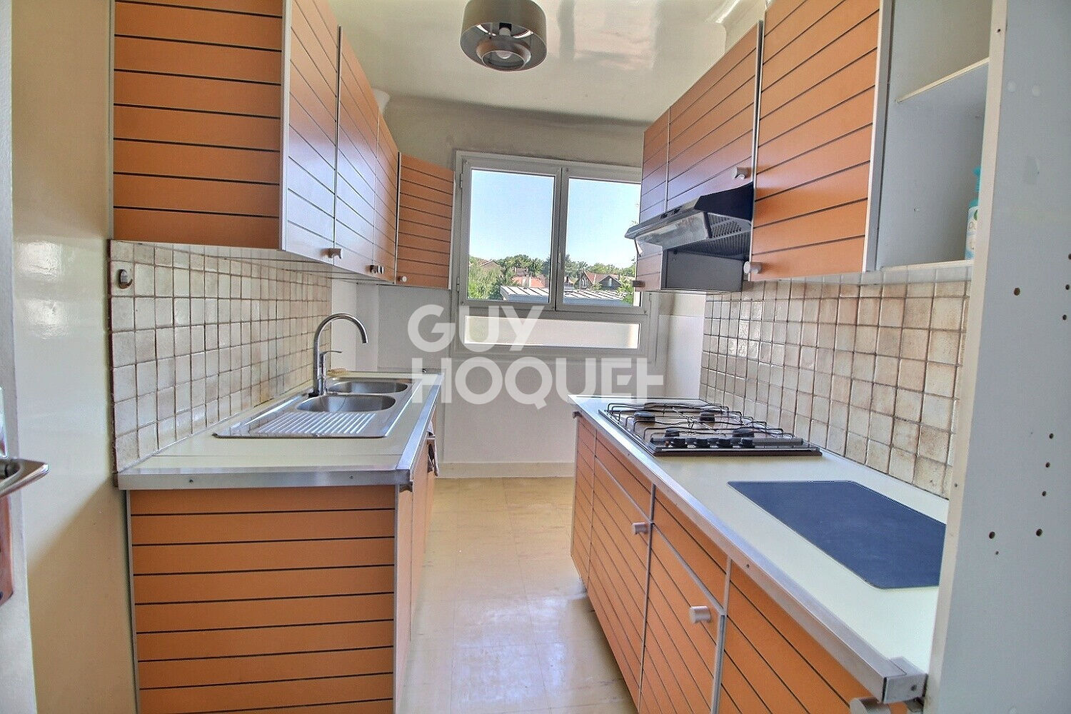 Appartement Viroflay  rive gauche  3 pièces 78 m2