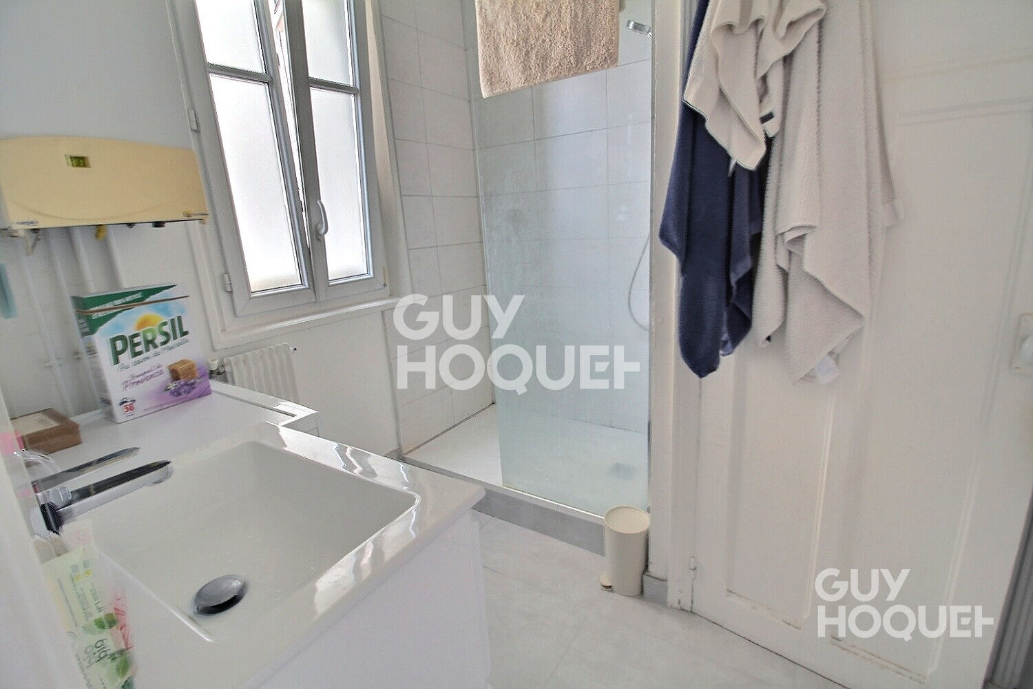 Appartement 3 pièces à louer à Viroflay, quartier du village