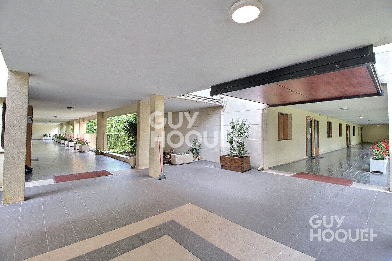 Appartement 3 pièces 61 m² · à Chaville · 60,9 m² · 265 000 €