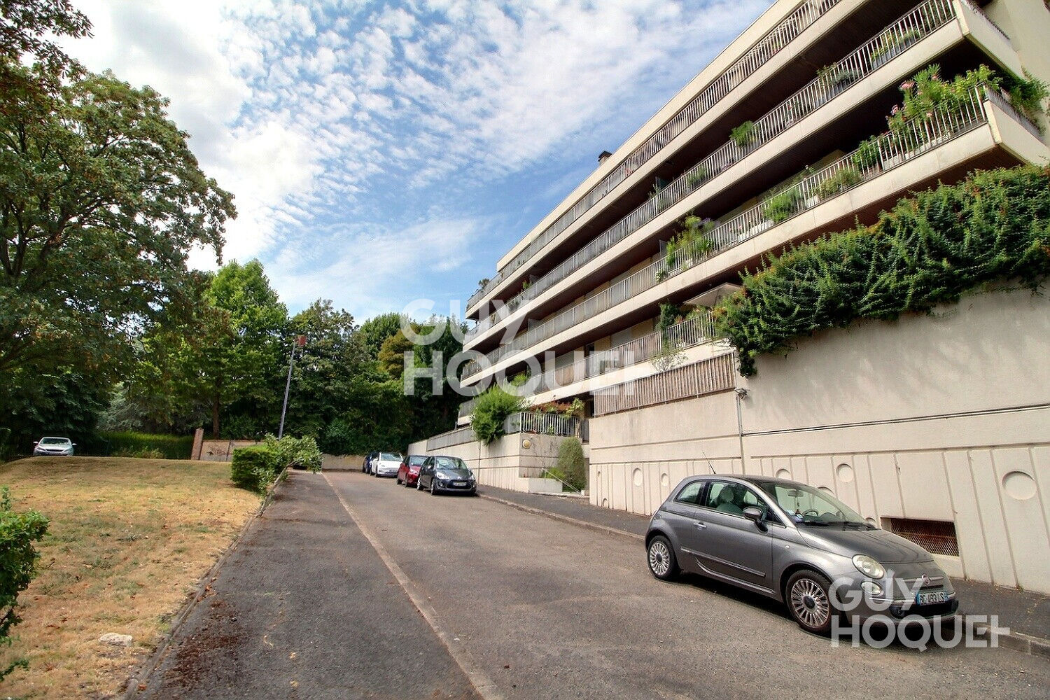 Appartement T1 à vendre à Sèvres - Quartier Brancas, idéal investisseur