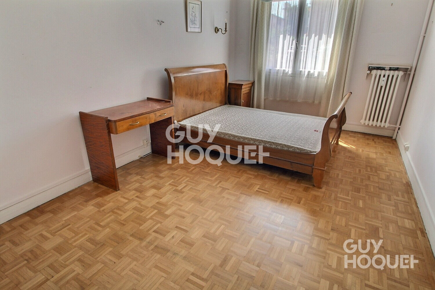 Appartement 5 pièces à louer à Viroflay