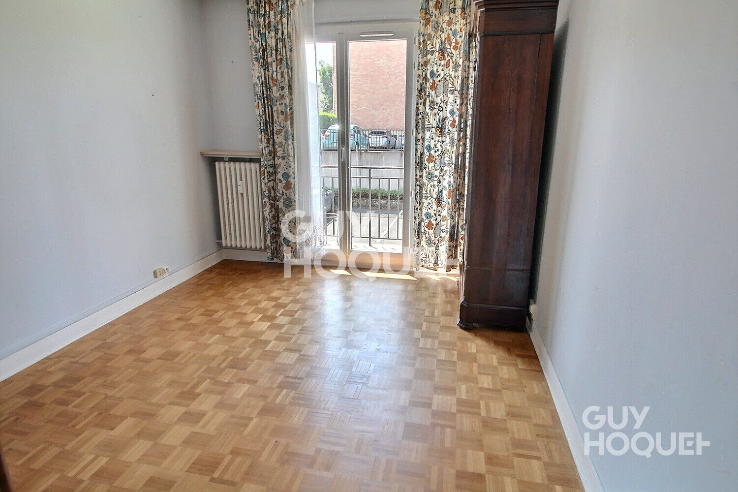 Appartement 5 pièces à louer à Viroflay