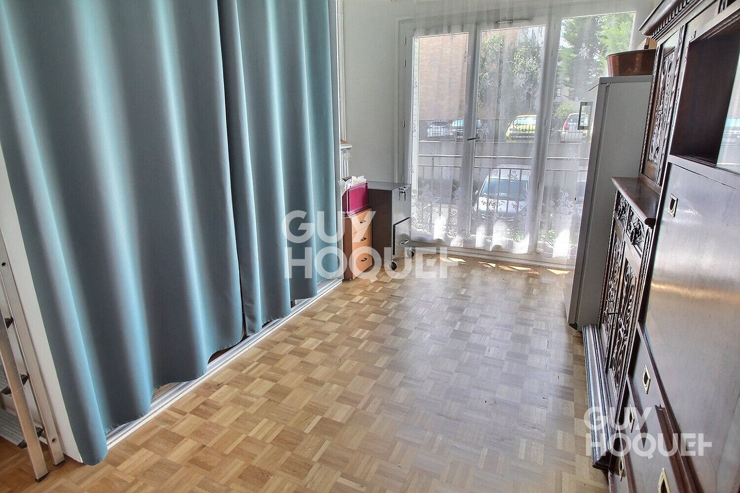 Appartement 5 pièces à louer à Viroflay