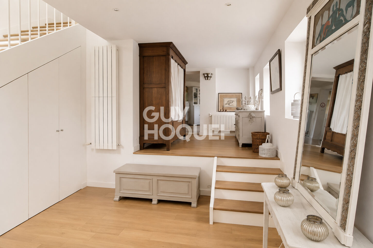 Maison familiale récente - 9 pièces - 267 m² habitables