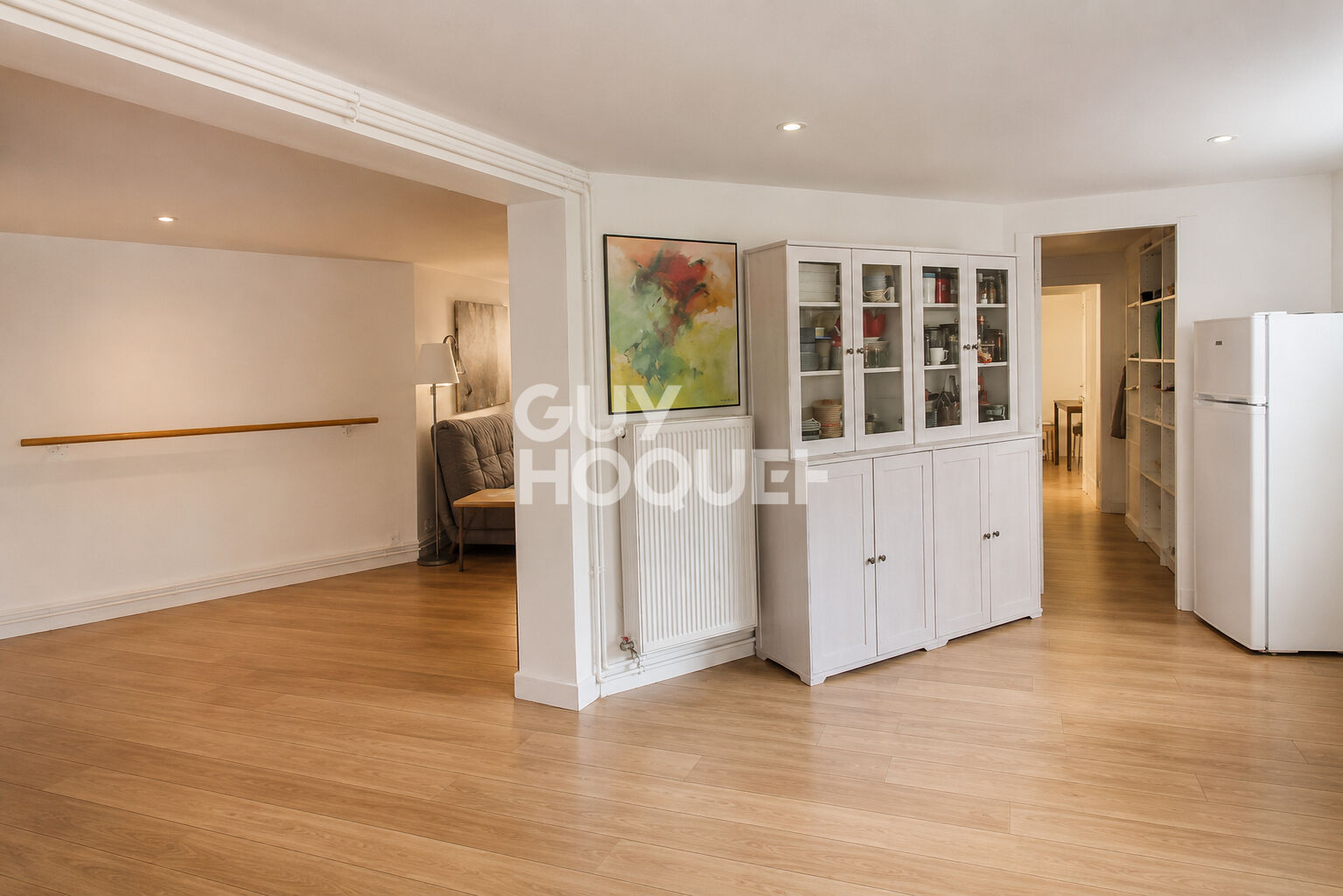 Maison familiale récente - 9 pièces - 267 m² habitables