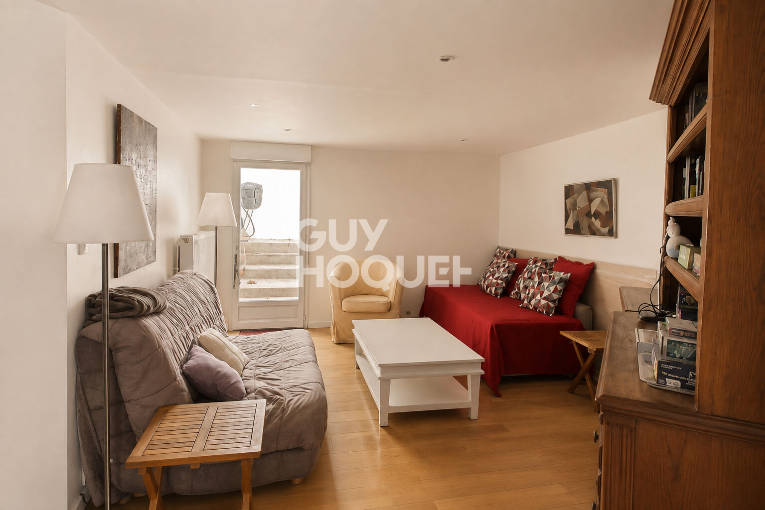 Maison familiale récente - 9 pièces - 267 m² habitables