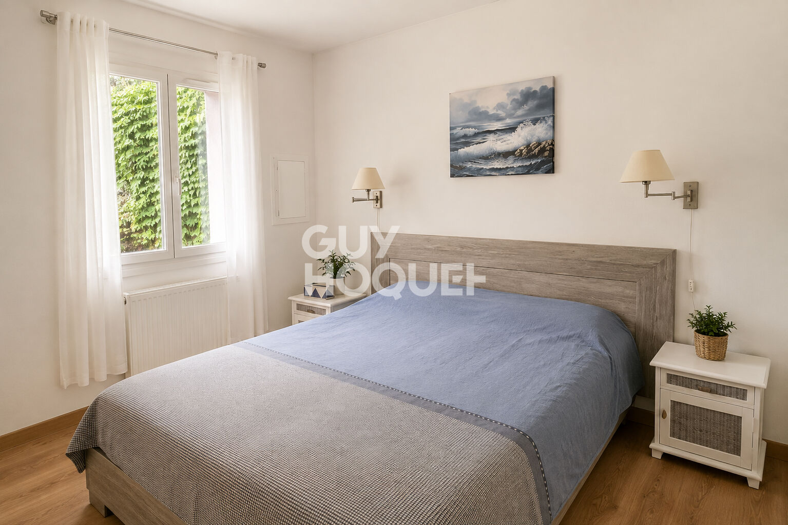 Maison familiale récente - 9 pièces - 267 m² habitables