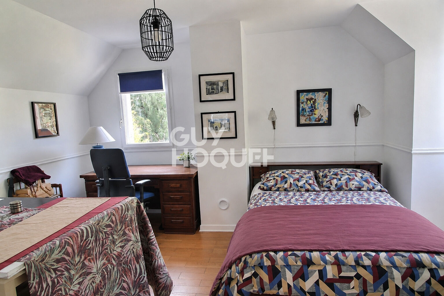 Maison familiale récente - 9 pièces - 267 m² habitables