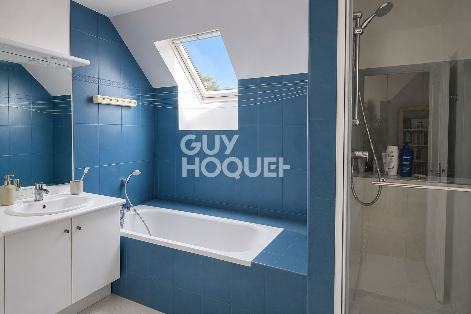 Maison familiale récente - 9 pièces - 267 m² habitables